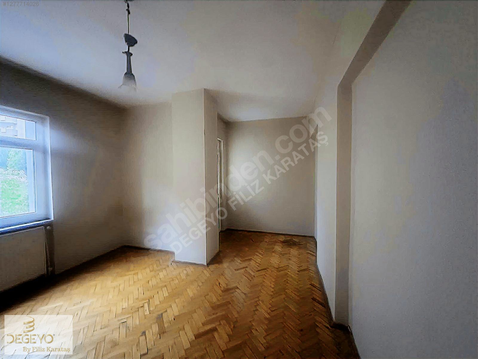 Kartal Hürriyet Mahallesi'nde 3 + 1 Satılık Daire