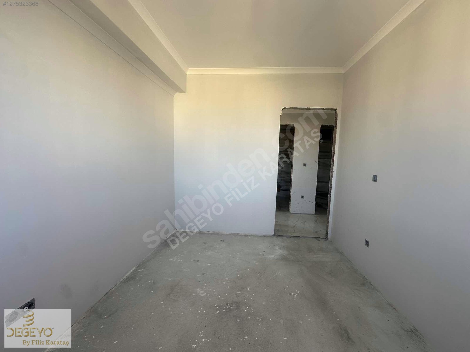 Site İçerisine Mart Ayında Teslim 2+1 Satılık Daire