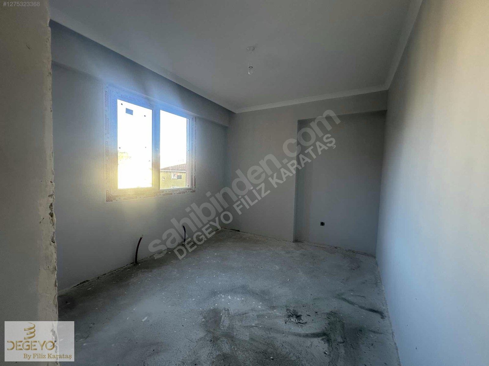 Site İçerisine Mart Ayında Teslim 2+1 Satılık Daire