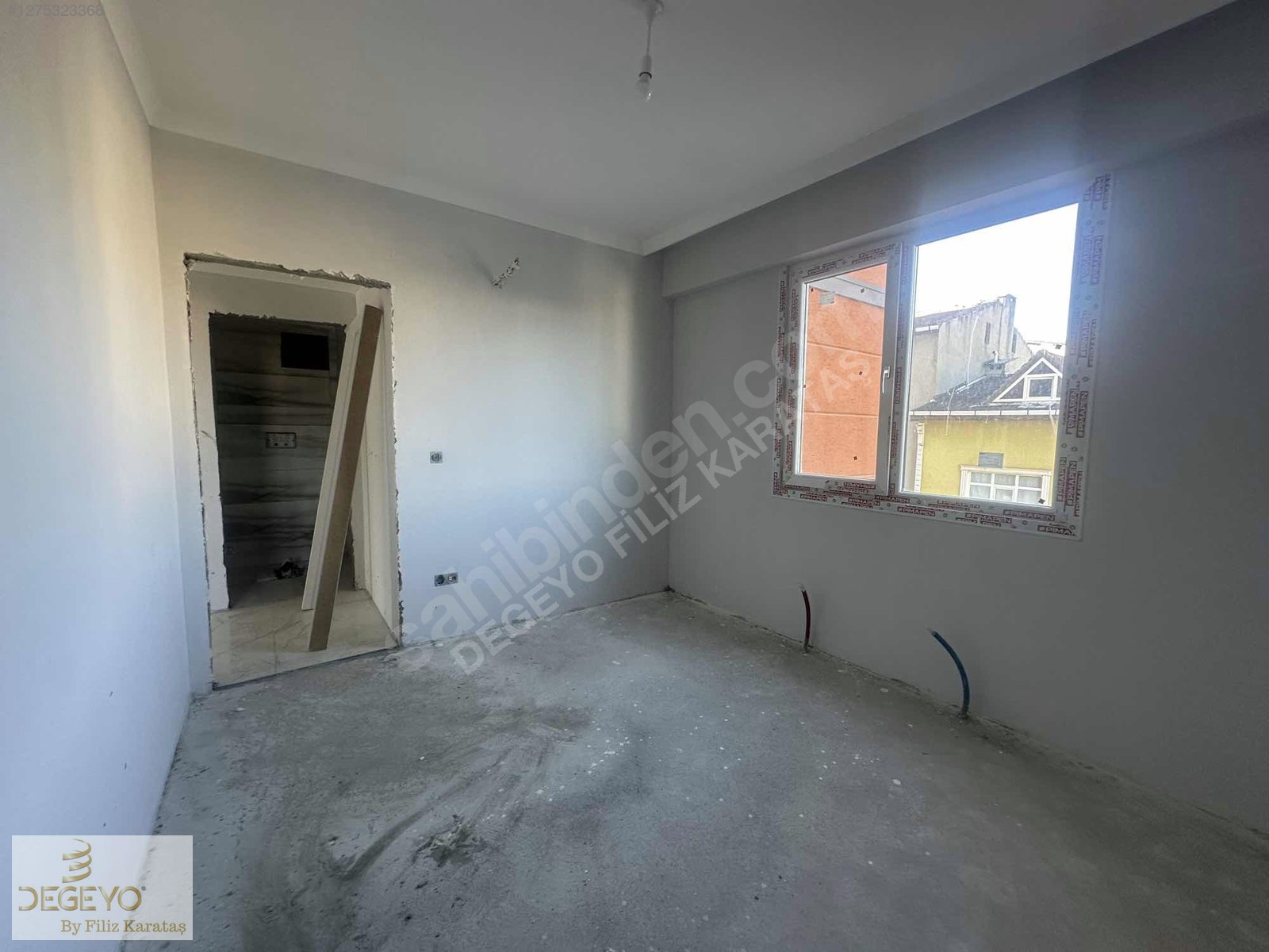 Site İçerisine Mart Ayında Teslim 2+1 Satılık Daire