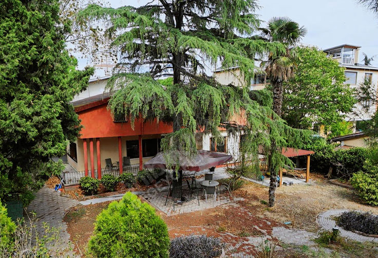 Kartal Yunus' ta Villa Tadında 540m² Satılık Müstakil Bahçeli