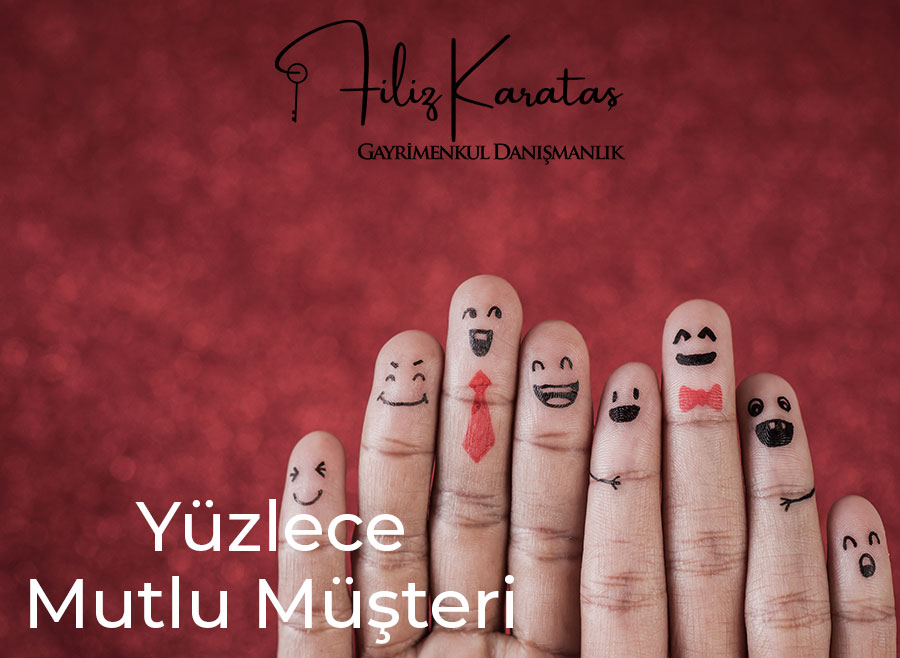 Mutlu Müşteri