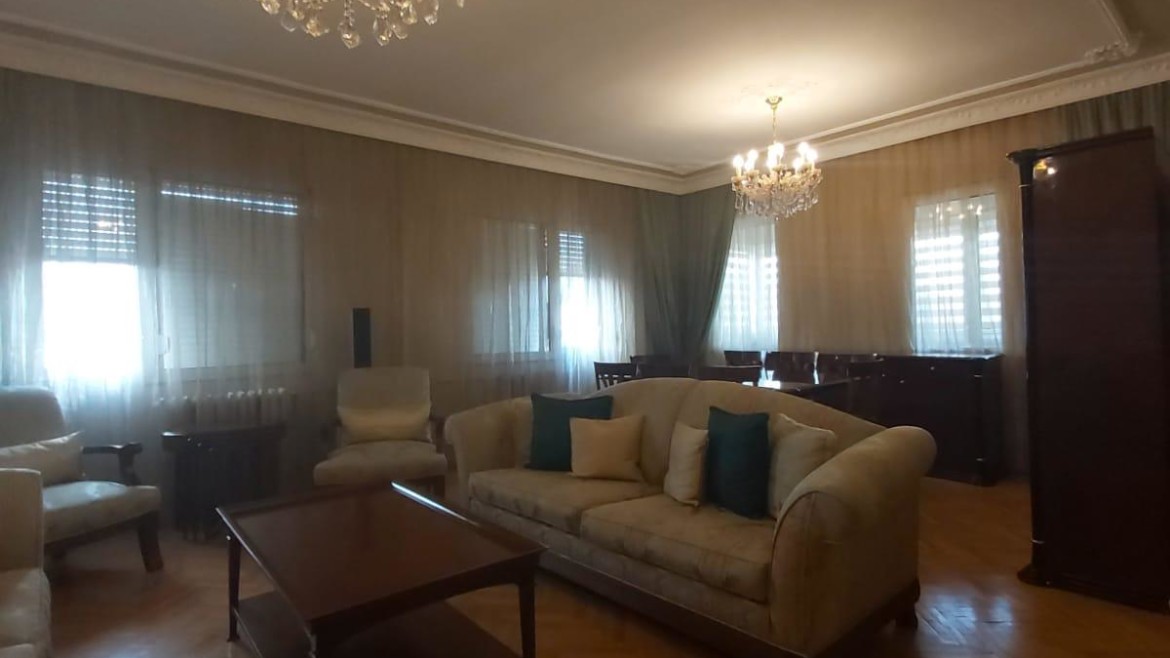 Bostancı Full Eşyalı Daire