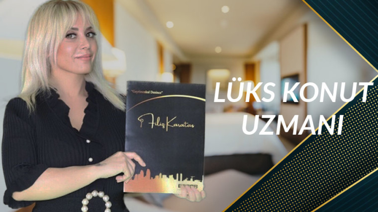 Lüks Konut Uzmanlığı