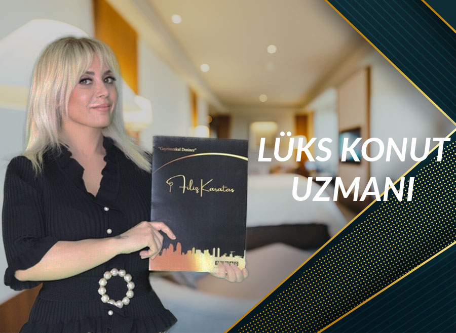 Lüks Konut Uzmanlığı