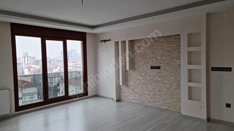 ATATÜRK CADDESİ 3+1 DAİRE